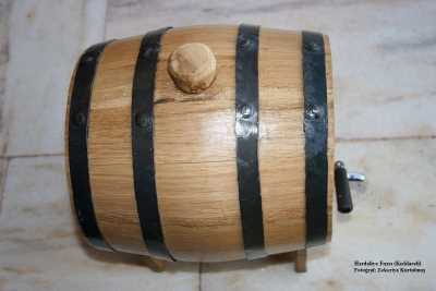 Kırklareli Geleneksel Mutfak Kültürü